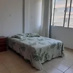 Quadra Praia De Copacabana