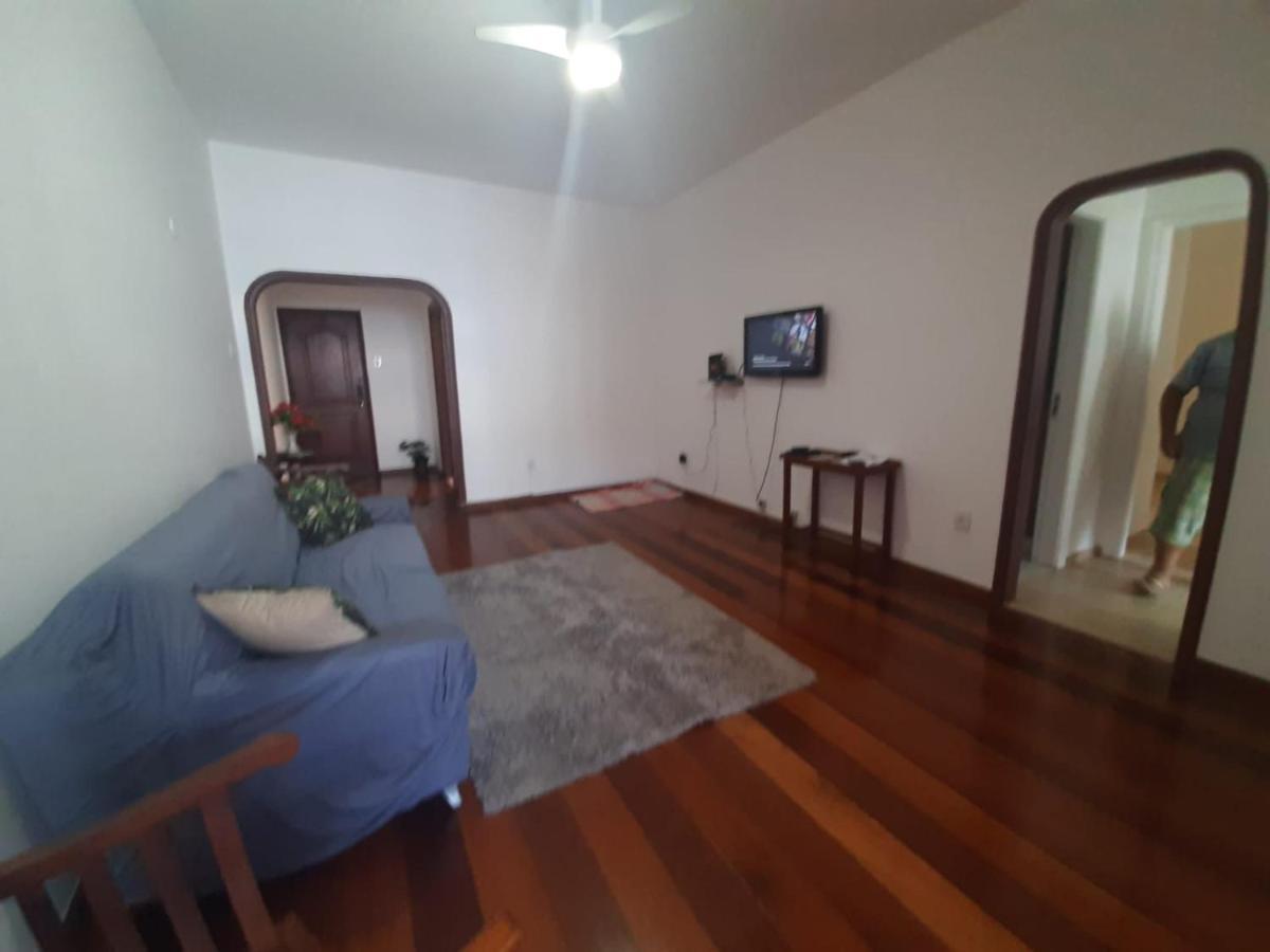 Apartamento Quadra De Copacabana *