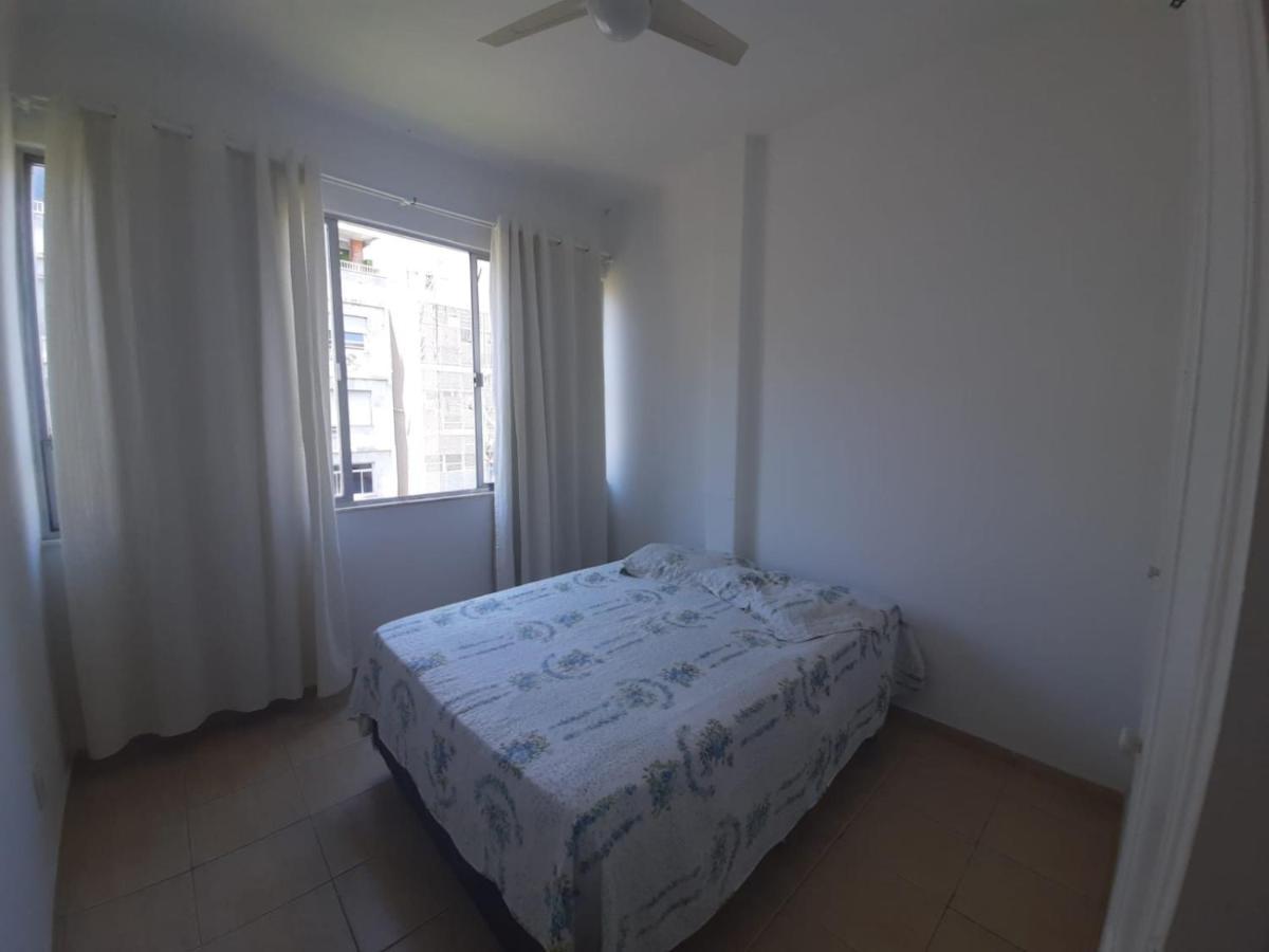 Apartamento Quadra De Copacabana