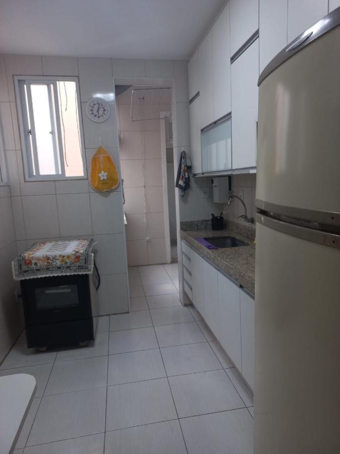 Apartamento Quadra De Copacabana *