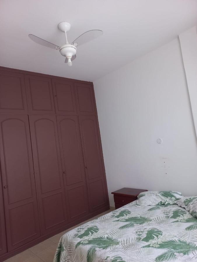 Quadra De Copacabana Apartamento