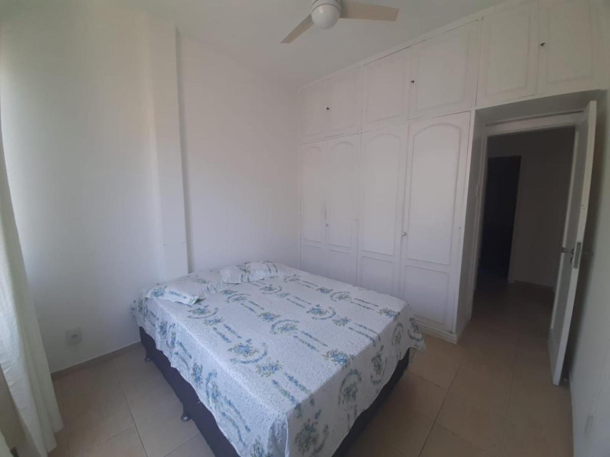 Apartamento Quadra De Copacabana *