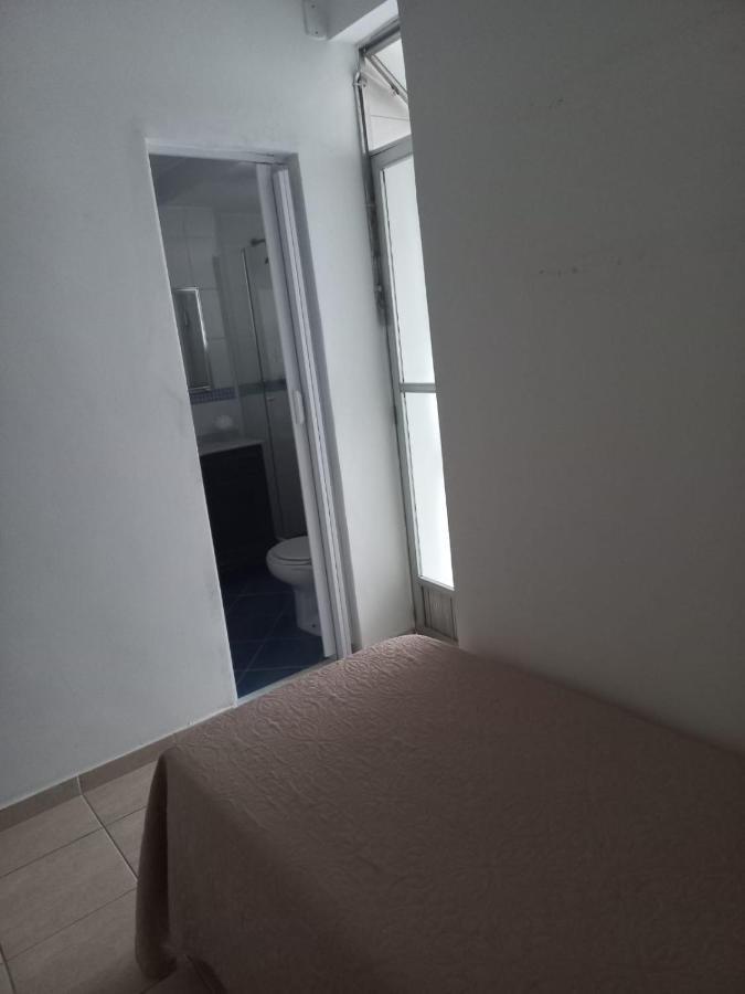 Apartamento Quadra De Copacabana *