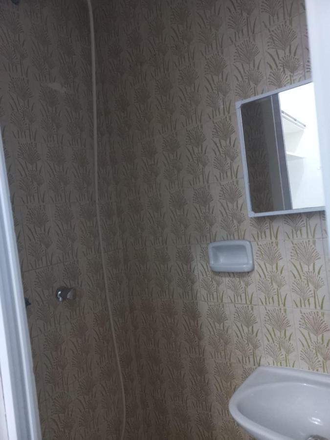 Quadra De Copacabana Apartamento Rio de Janeiro