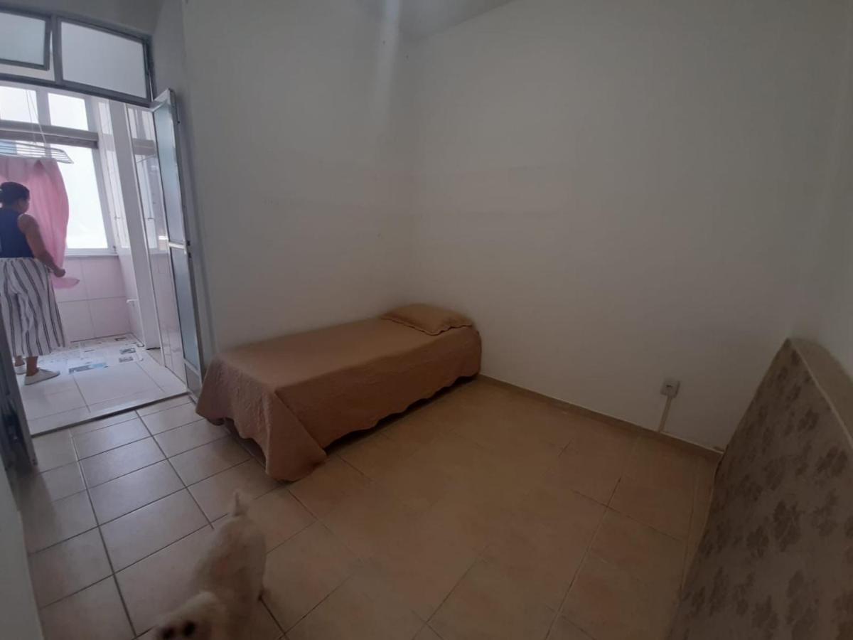 Apartamento Quadra De Copacabana *